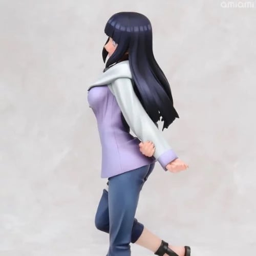 Hinata Hyuuga Figure B - Naruto | مجسم هيناتا B -...