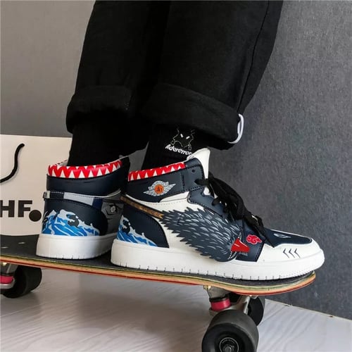 حذاء كيسامي | Naruto