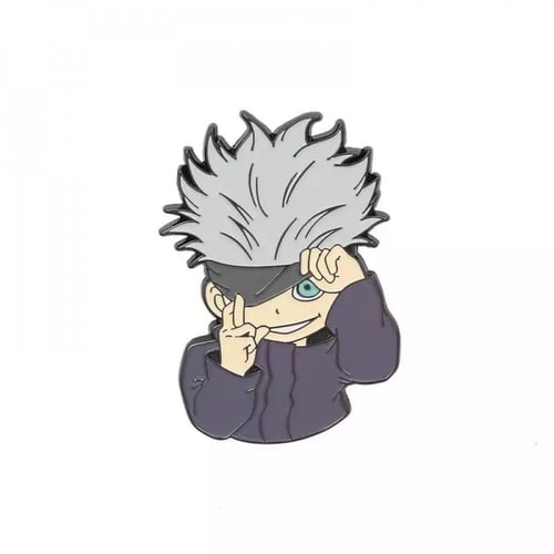 بروش جوجوتسو كايسن | Jujutsu Kaisen ً