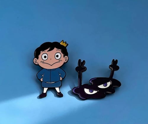 بروش Ranking Of Kings