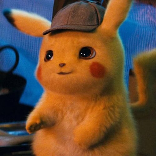 دمية بيكاتشو | Pokemon