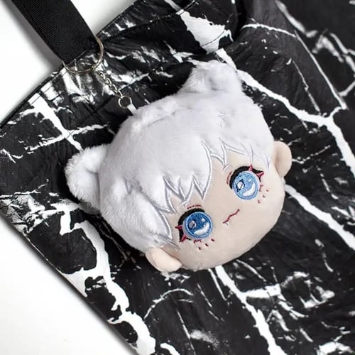 دمية غوجو ساتورو - جوجوتسو كايسن | jujutsu kaisen