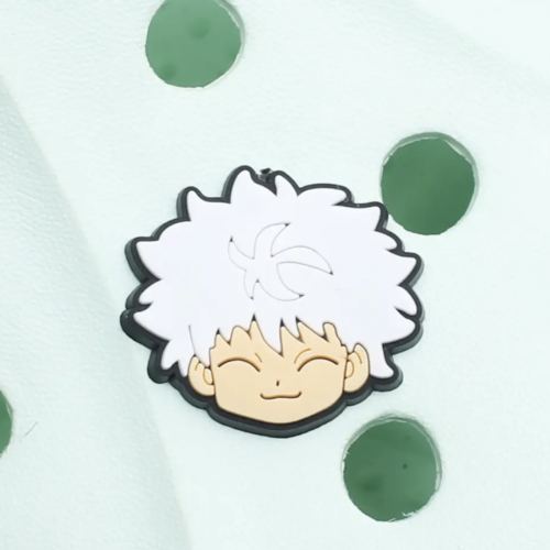 تشارمز كيلوا | Hunter X Hunter