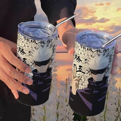 مق جوجوتسو كايسن | Jujutsu Kaisen