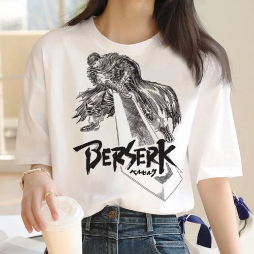 تيشيرت بيرسيرك | Berserk