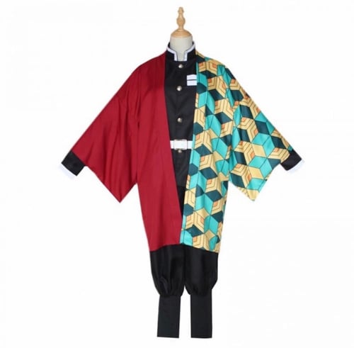 كوسبلاي غيو - قاتل الشياطين | Demon Slayer