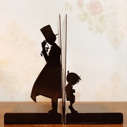 حامل كتب كونان | CONAN