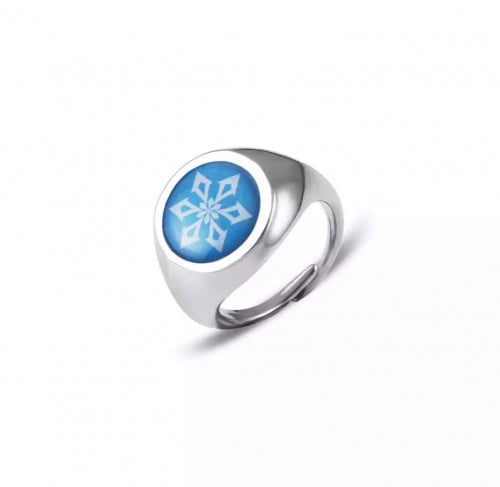 خاتم قنشن | Genshin Impact