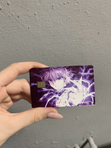 صمم بطاقتك البنكية