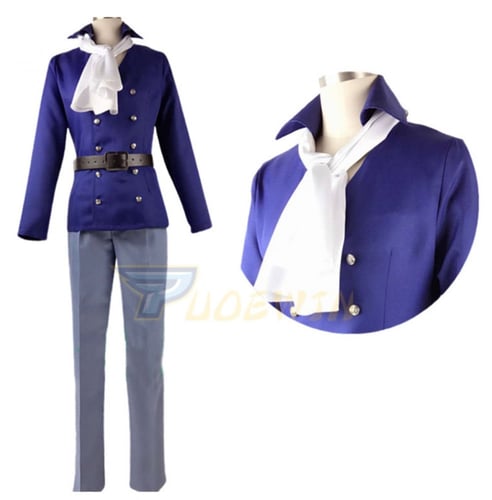 كوسبلاي سابو | One Piece