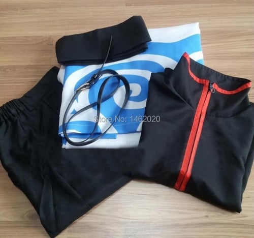 كوسبلاي قينتوكي | Gintama