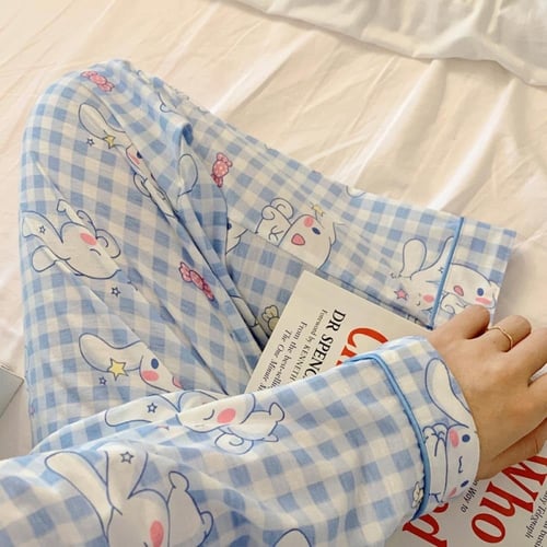 بجامة Cinnamoroll