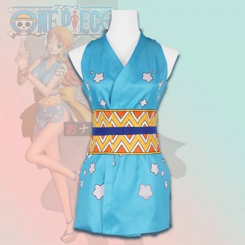 كوسبلاي نامي - ون بيس | One Piece