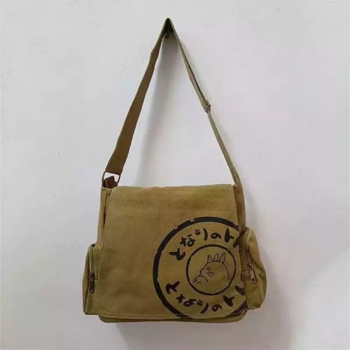 حقيبة توتورو | Studio Ghibli