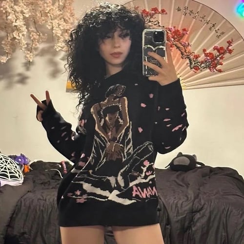 سويتر نانا | NANA