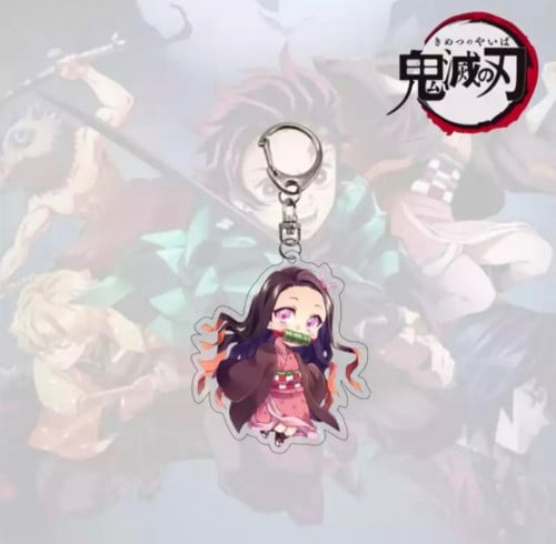 ميدالية قاتل الشياطين | Demon slayer