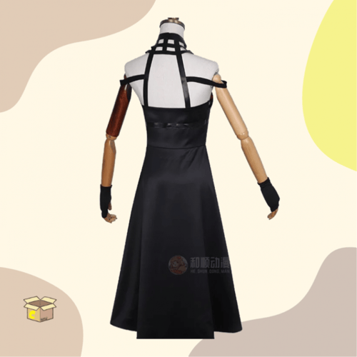 كوسبلاي يور - Spy X Family