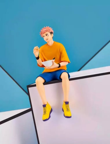 مجسم ايتادوري | jujutsu kaisen