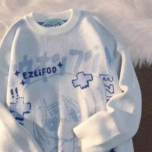 بلوفر انمي | Anime girl