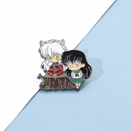 بروش inuyasha