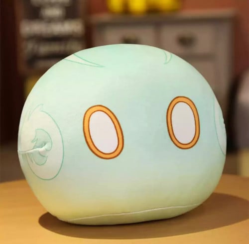 دمية قنشن | Genshin Impact