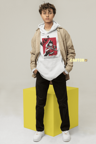 هودي لوفي - One piece | براند كارتون