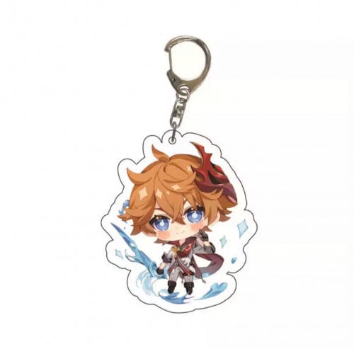 ميدالية قنشن | Genshin Impact