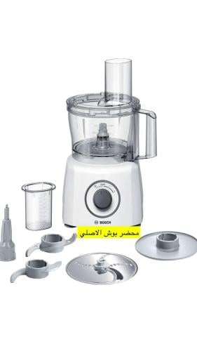 محضر بوش الاصلي بقوة ٨٠٠ واط صناعة اوربي
