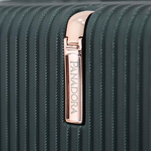 طقم حقائب ماركة بانادورا تروللي شد 5