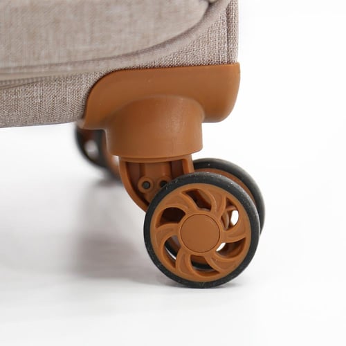 طقم حقائب ماركة ترافل لايت