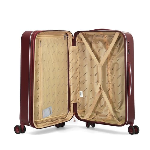 طقم حقائب ماركة فانسل