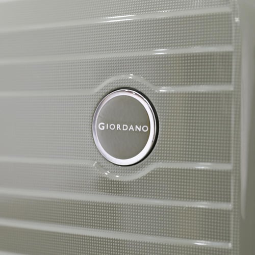 طقم حقائب ماركة جيوردانو