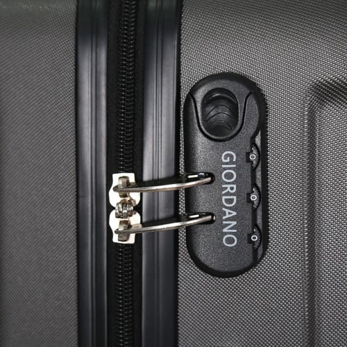 طقم حقائب ماركة جيوردانو