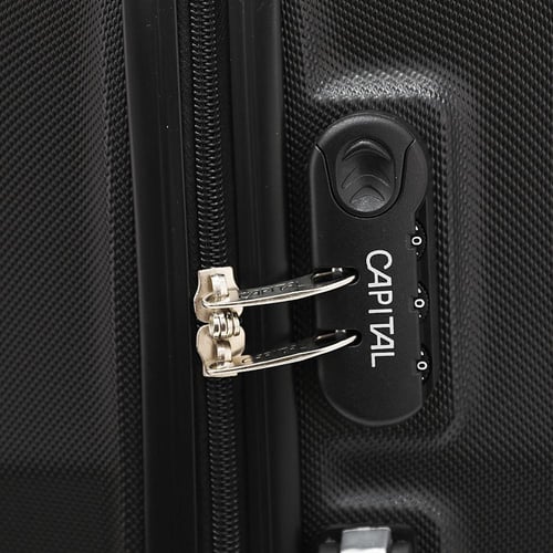 طقم حقائب ماركة كابيتال