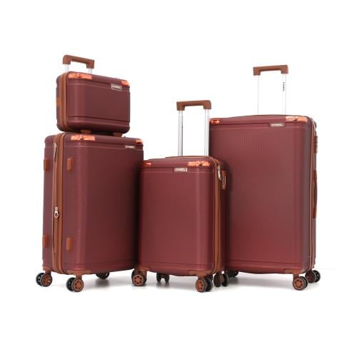 طقم حقائب ماركة فانسل