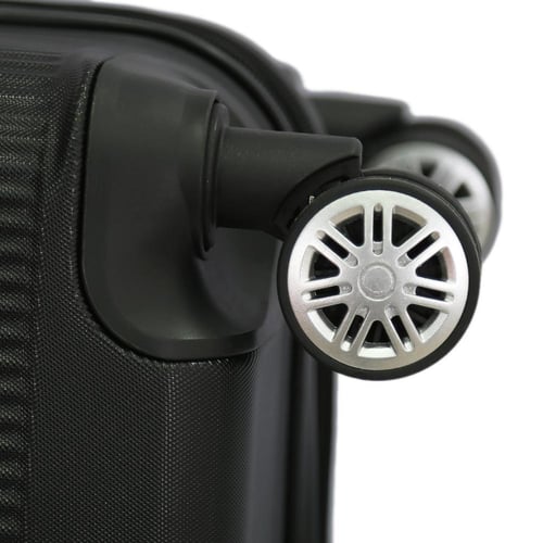 طقم حقائب ماركة جيوردانو تروللي شد 5