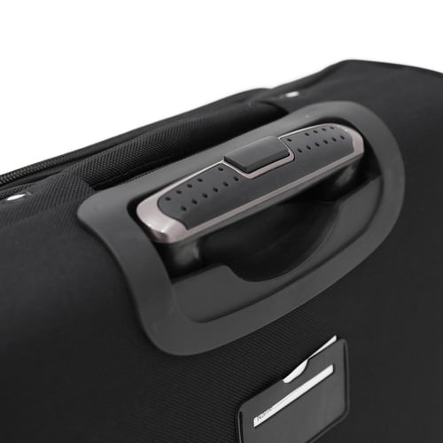 جوردانو حقيبة كمبيوتر تروللي مقاس 16.5م