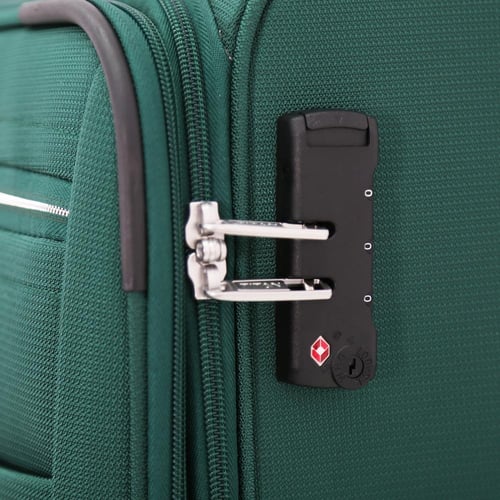 طقم حقائب مارك تيتان