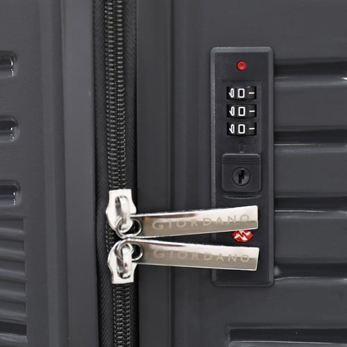 طقم حقائب ماركة جيوردانو