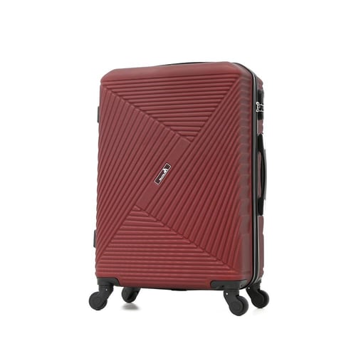 طقم حقائب ماركة مي لايف تروللي شد 4