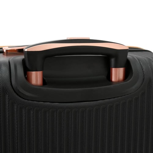 طقم حقائب ماركة بانادورا تروللي شد 5