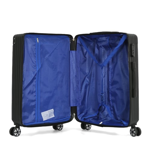 طقم حقائب تروللي ماركة فيراج