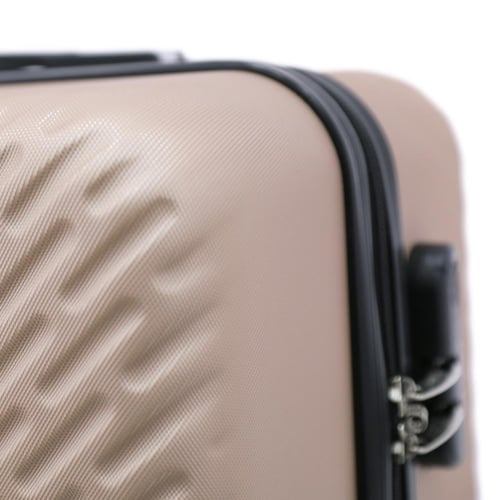 طقم حقائب ماركة كابيتال