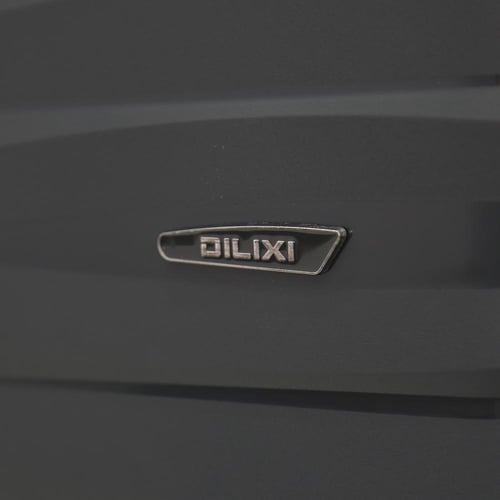 طقم حقائب ماركة ديليكسي تروللي شد 5