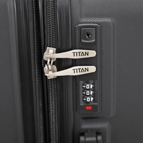 طقم حقائب مارك تيتان