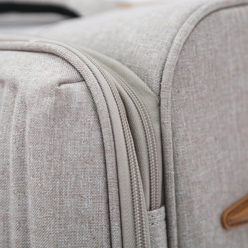 طقم حقائب ماركة ترافل لايت