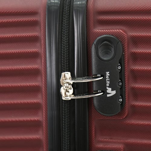 طقم حقائب ماركة مي لايف تروللي شد 3