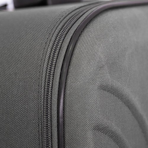 طقم حقائب سفر تروللي ثلاث قطع