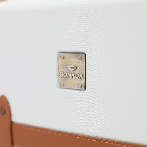 طقم حقائب ماركة سونادا