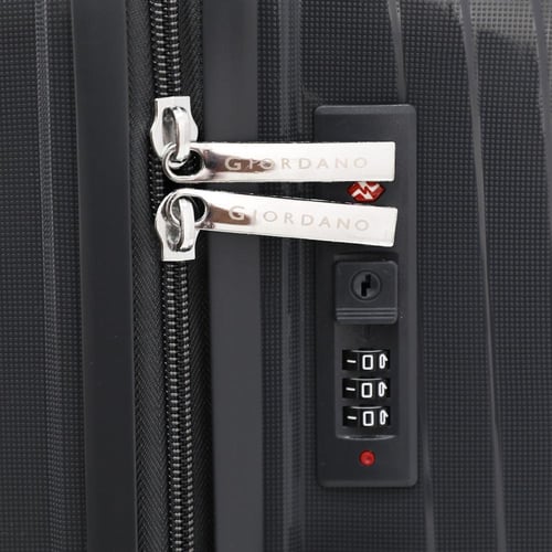 طقم حقائب ماركة جيوردانو